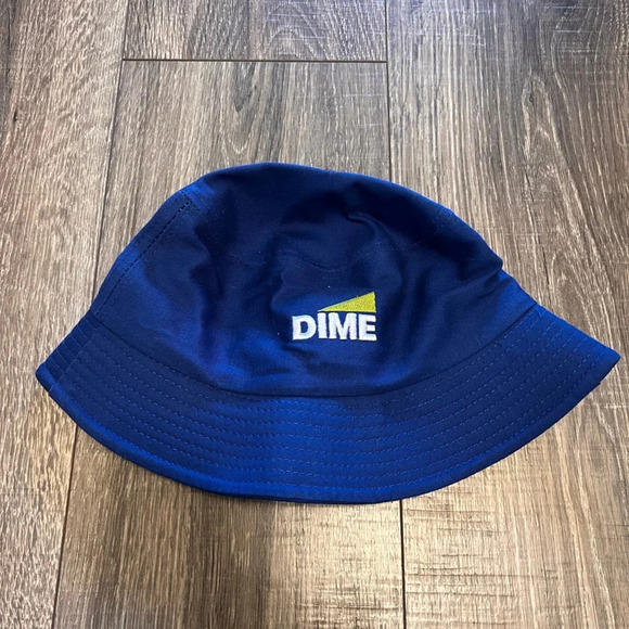 NHL New York Islanders Blue Bucket Hat 2022 Dime 🏒🥅 - Picture 4 of 4